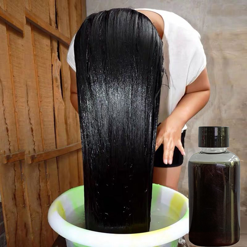 Hair Care Herbal Products - الصينية العشبية العناية بالشعر منتجات نمو