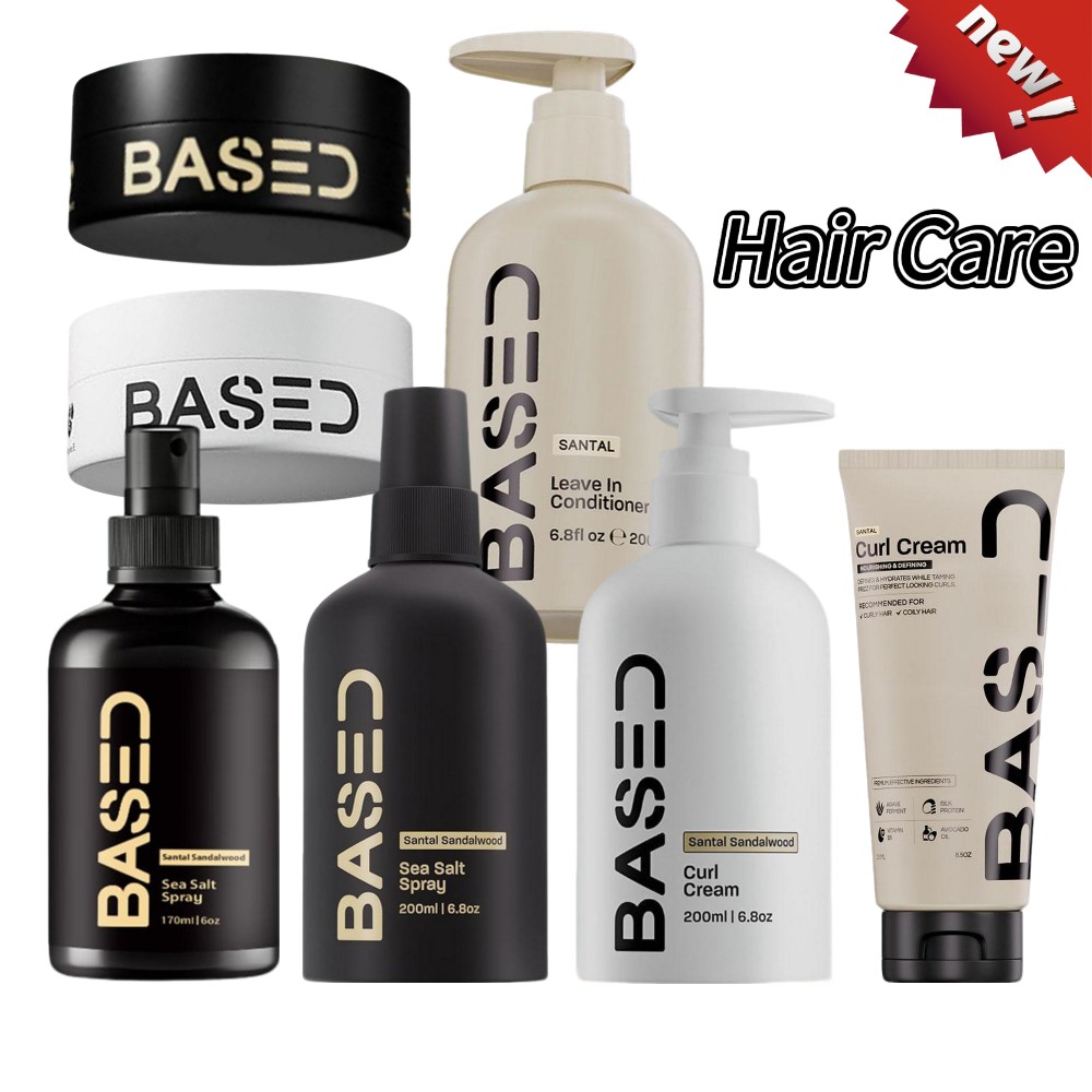 Hair Care Formulation - شمع تصفيف الشعر بالرش للرجال والنساء،