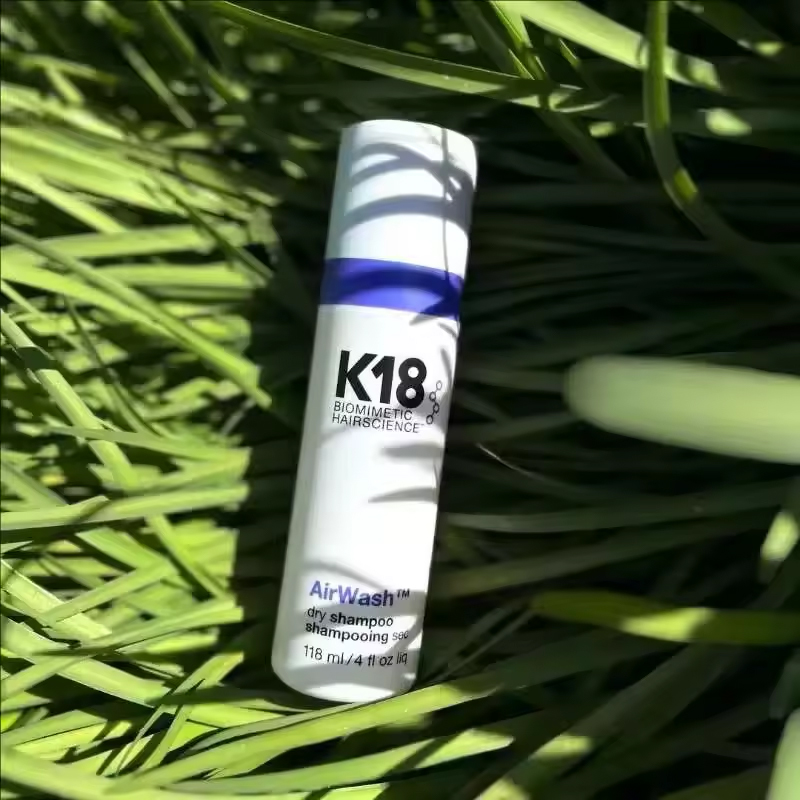 Hair Care Gisou - شامبو جاف أصلي K18 AirWash سعة