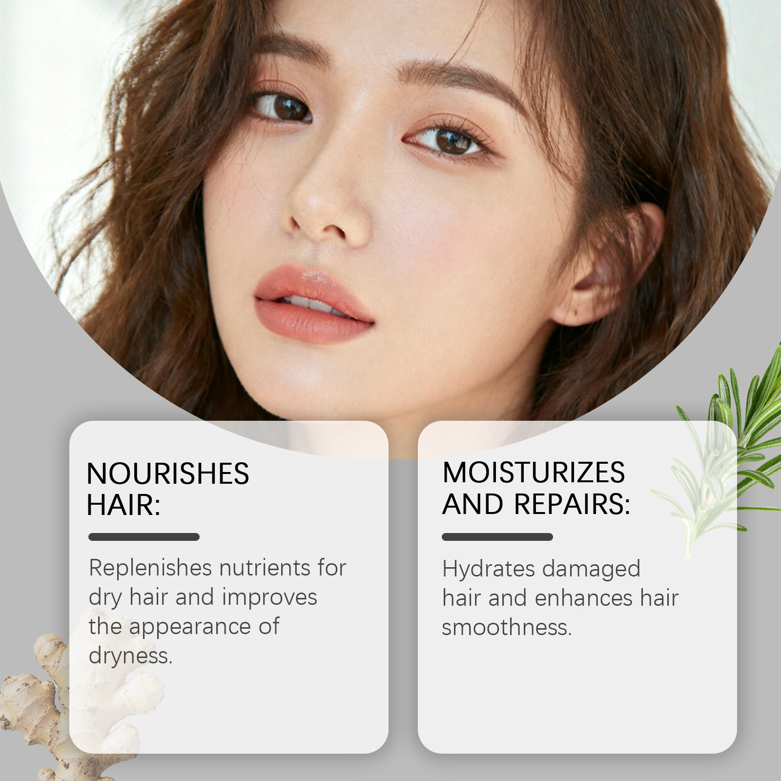 زيت إيلهو لنمو الشعر بزيت إكلي - مراجعة Hair Growth Serum Oil وسعره