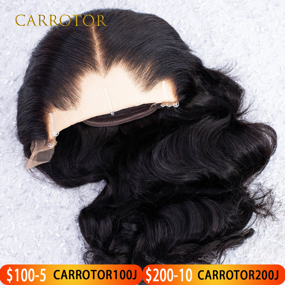 باروكة شعر بشري لاغوس هيرلاين  - مراجعة Lace Front Wig وسعره