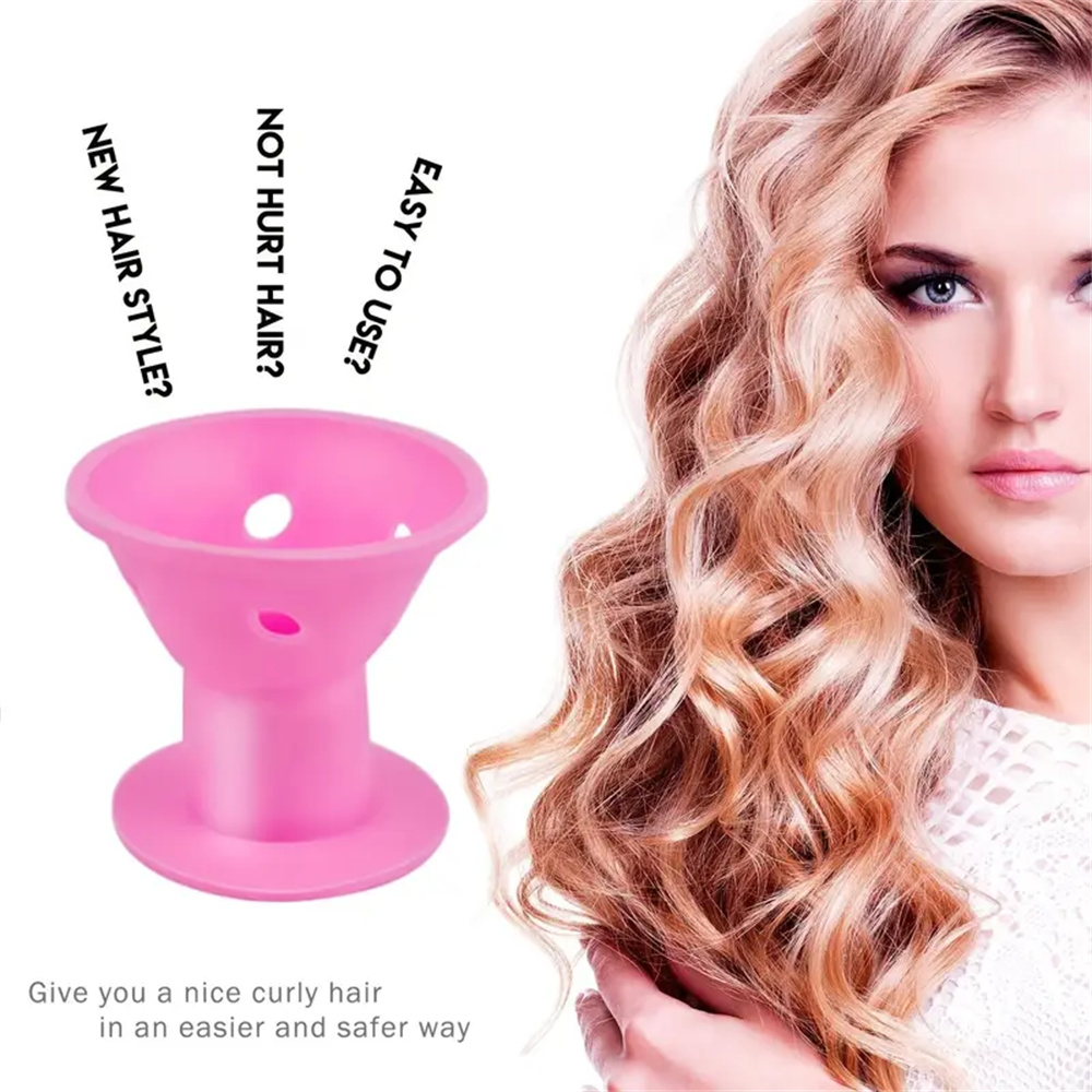 10/20 قطعة بكرات تجعيد الشعر ا - مراجعة Hair Care Formulation وسعره