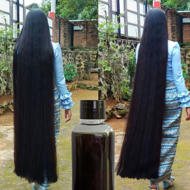 50 مللي جوهر الشعر الخضروات ال - مراجعة Hair Care Herbal Products وسعره