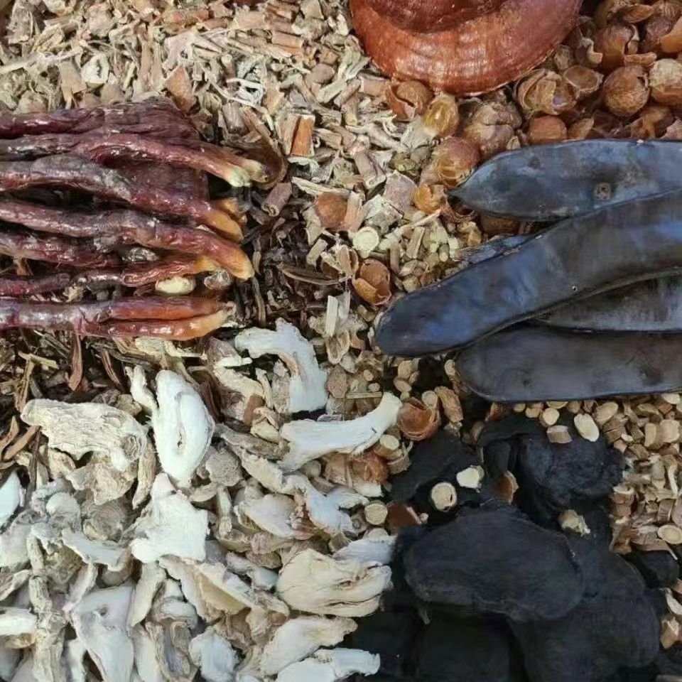 50 مللي جوهر الشعر الخضروات ال - مراجعة Hair Care Herbal Products وسعره
