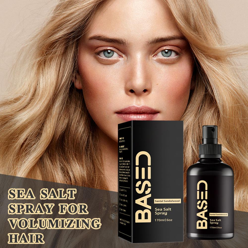 بخاخ شمع للشعر للرجال والنساء، - مراجعة Hair Care Formulation وسعره