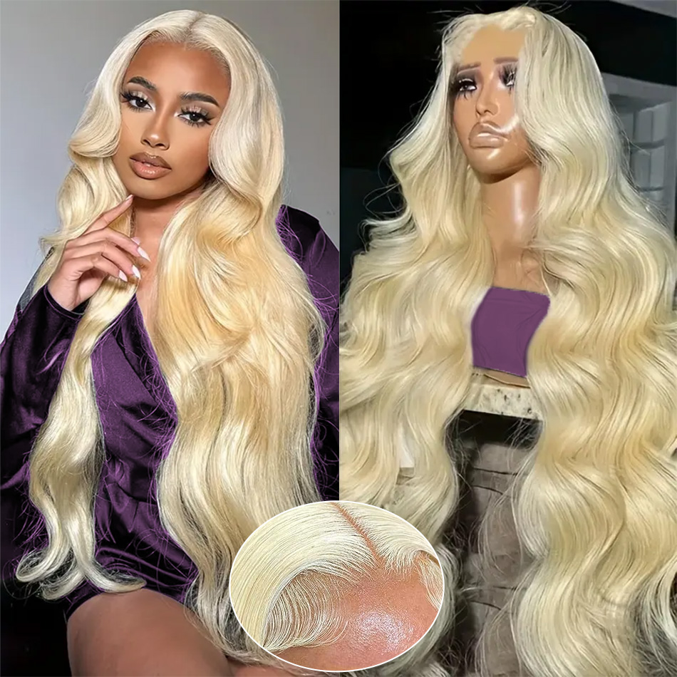 شعر مستعار بشري مموج 13X6، بجو - مراجعة Lace Front Wig وسعره