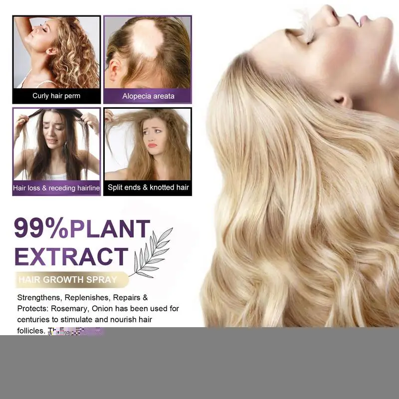 30 مل مصل البصل وإكليل الجبل ا - مراجعة Hair Care Ordinary وسعره
