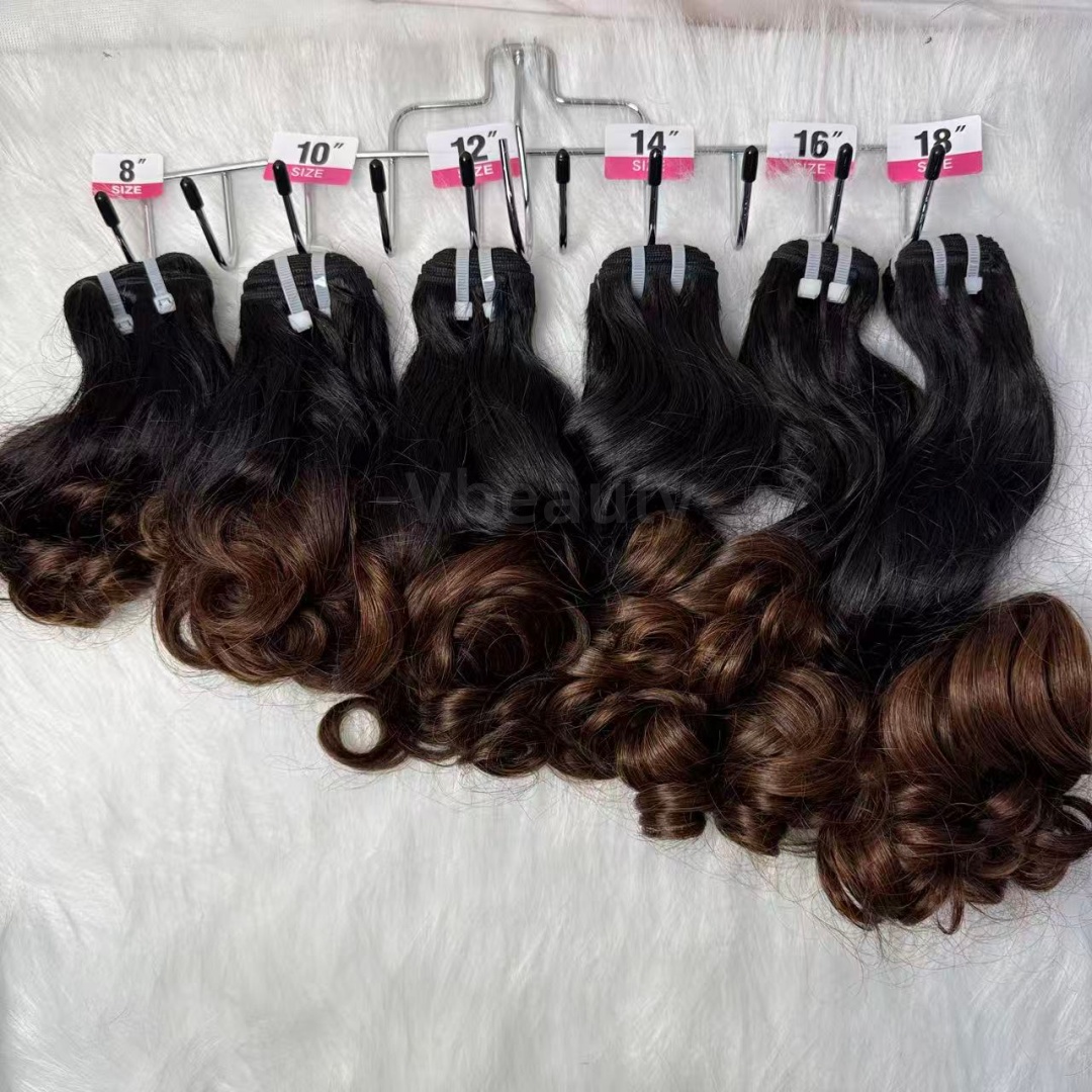 خصلات شعر هندي بكر طبيعي للنسا - مراجعة Hair Care Indian وسعره