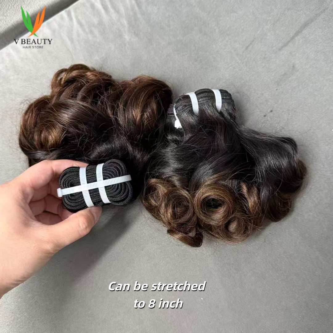 خصلات شعر هندي بكر طبيعي للنسا - مراجعة Hair Care Indian وسعره