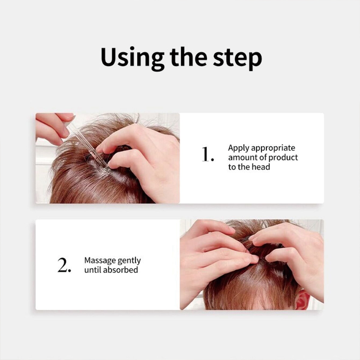 2022 جديد جوهر نمو الشعر يعزز  - مراجعة Hair Care Ordinary وسعره