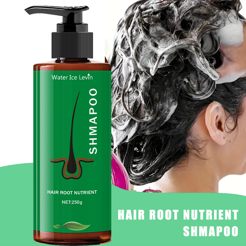 شامبو مغذي للجذور 250 جرام، تر - مراجعة Hair Care Natural Ingredients وسعره