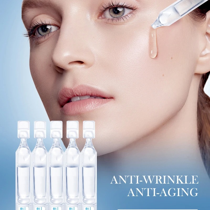 علبة واحدة تحتوي على 15 قطعة م - مراجعة Silk Press Serum وسعره