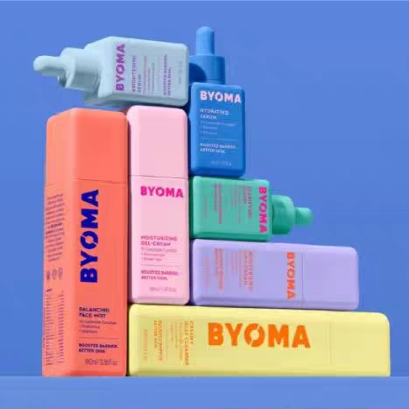 كريم جل مرطب من BYOMA للتحكم ف - مراجعة Hair Care Gisou وسعره