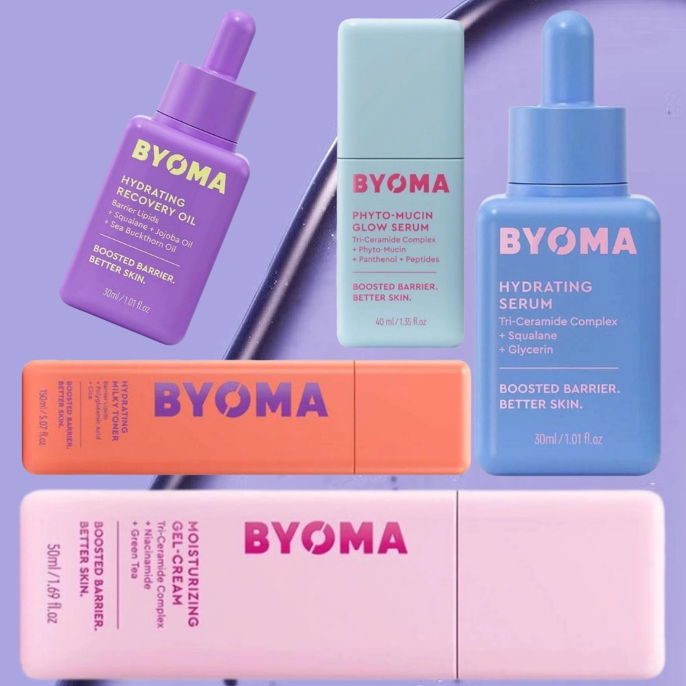 كريم جل مرطب من BYOMA للتحكم ف - مراجعة Hair Care Gisou وسعره