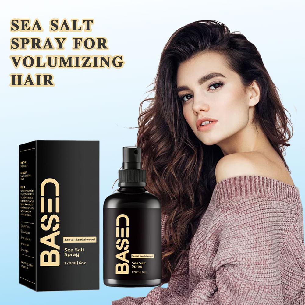 شمع تصفيف الشعر بالرش للرجال و - مراجعة Hair Care Formulation وسعره
