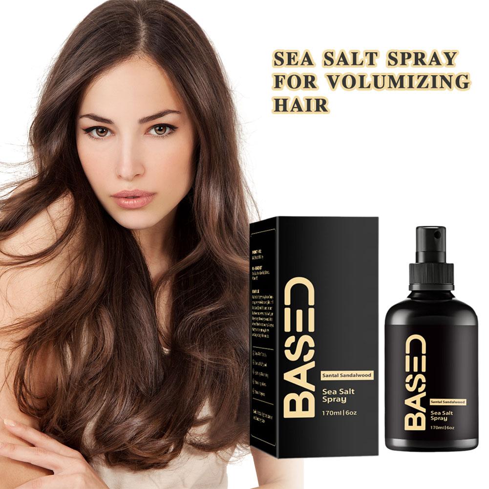 شمع تصفيف الشعر بالرش للرجال و - مراجعة Hair Care Formulation وسعره