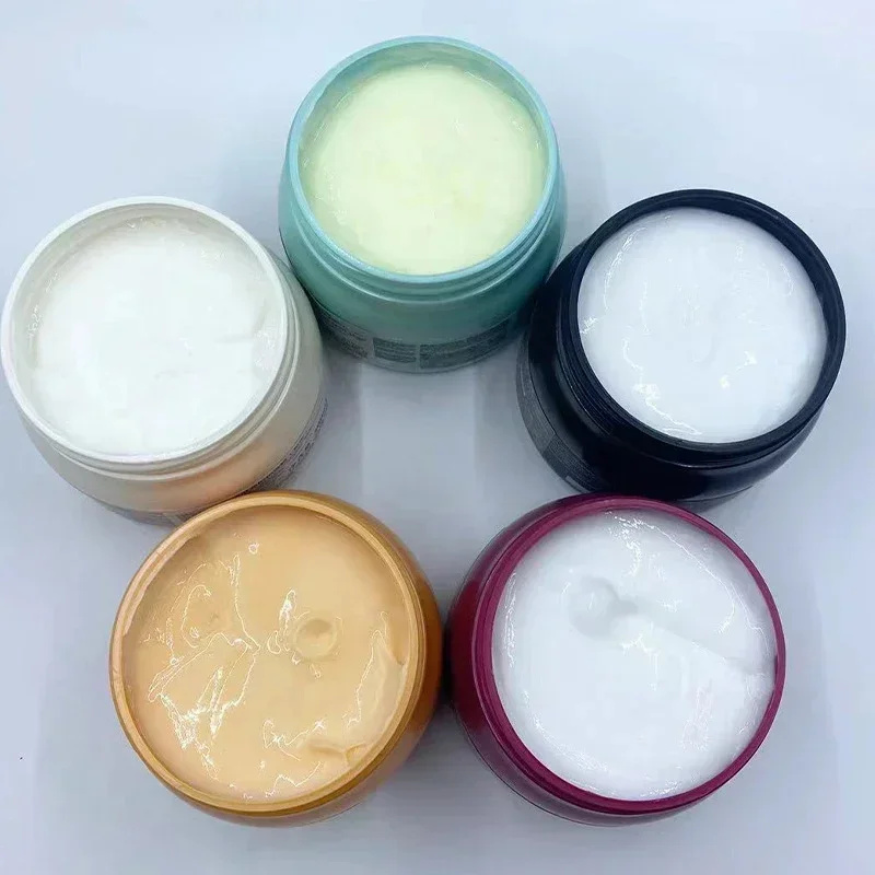 شامبو متعدد الوظائف 500 مل مع  - مراجعة Hair Care Gisou وسعره