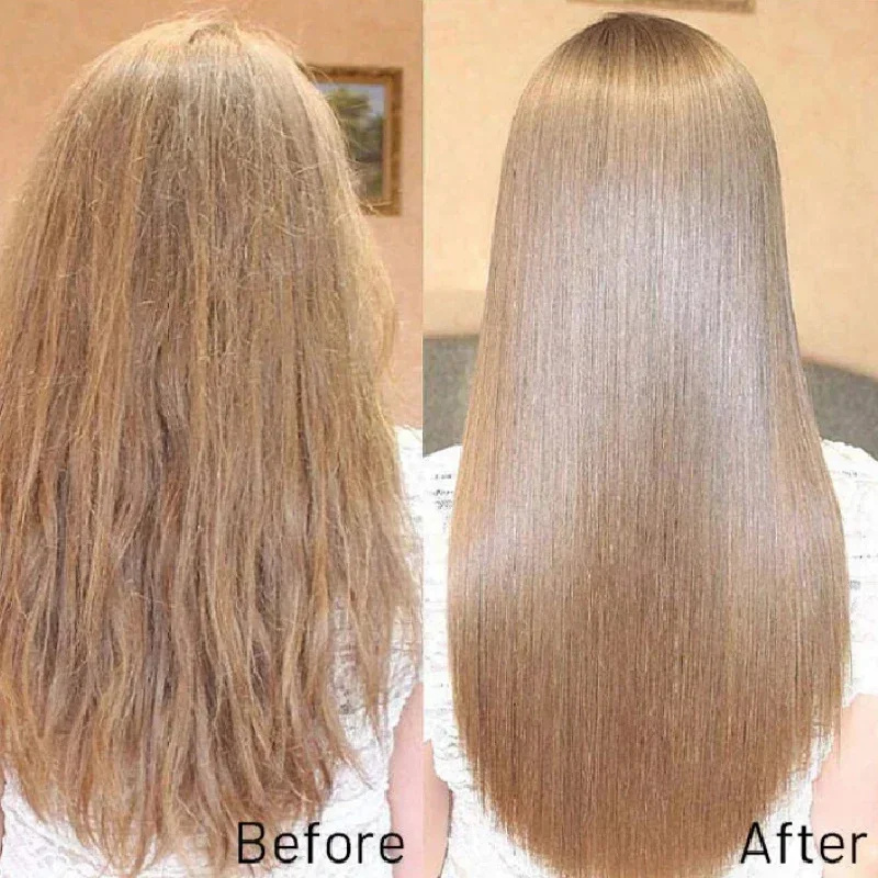 شامبو متعدد الوظائف 500 مل مع  - مراجعة Hair Care Gisou وسعره