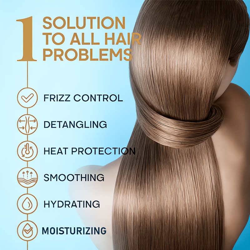 بخاخ العناية بالشعر GSWP 7 في  - مراجعة Hair Care Formulation وسعره