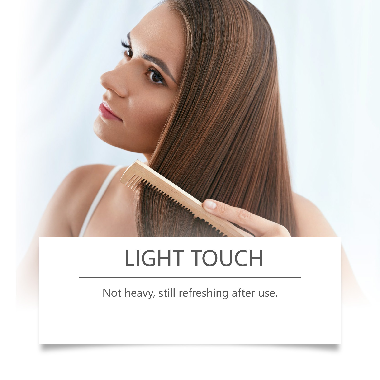 زيت عطري للوجه والجسم والشعر،  - مراجعة Hair Care Cream وسعره
