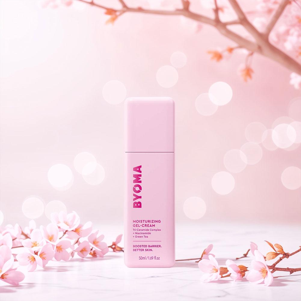 كريم جل النيكوتيناميد الثلاثي  - مراجعة Hair Care Gisou وسعره