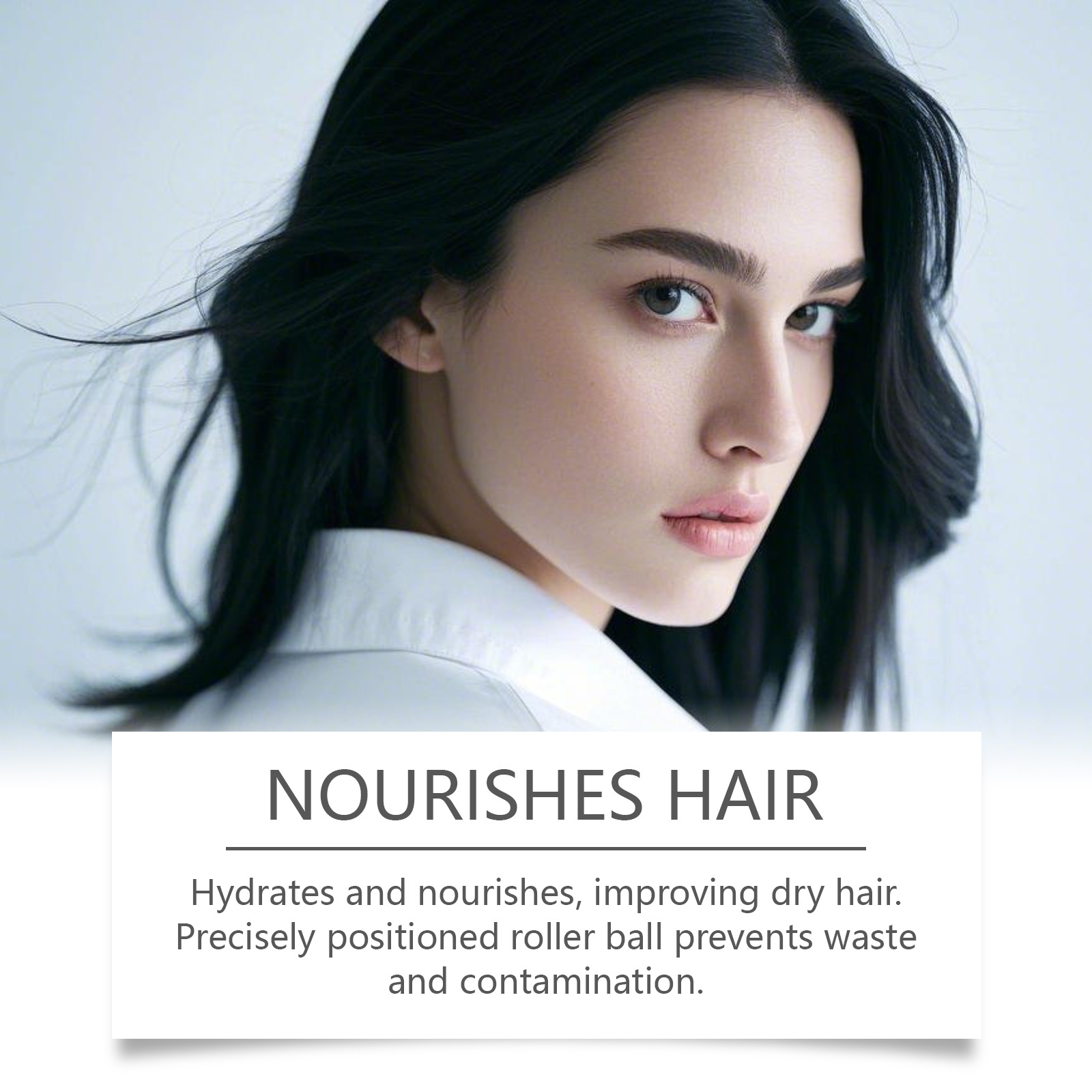 زيت إكليل الجبل لنمو الشعر، مغ - مراجعة Hair Growth Serum Oil وسعره