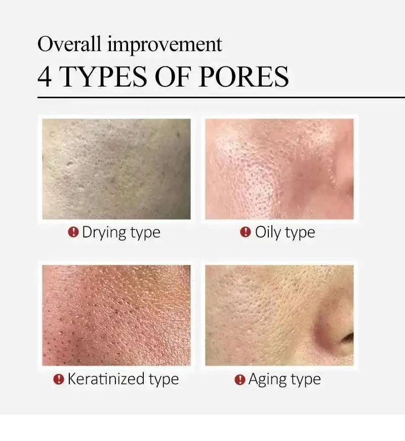 سيروم للوجه من سنتيلا أسياتيكا - مراجعة Silk Press Serum وسعره