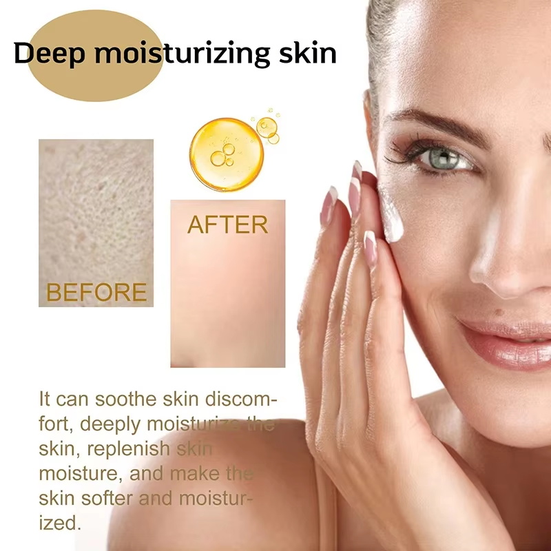 سيروم للوجه من سنتيلا أسياتيكا - مراجعة Silk Press Serum وسعره