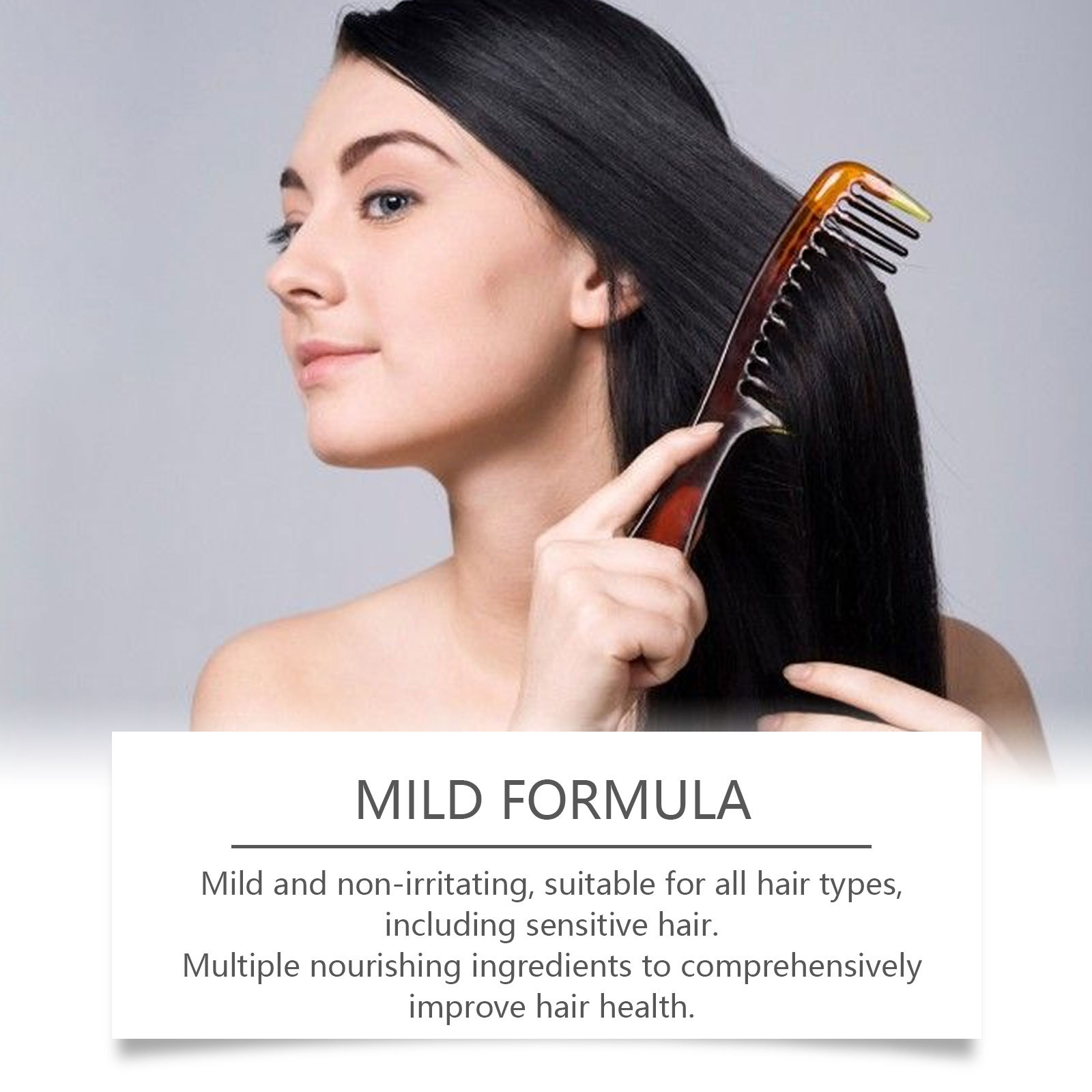 كبسولات مصل العناية بالشعر فيت - مراجعة Hair Growth Serum Oil وسعره