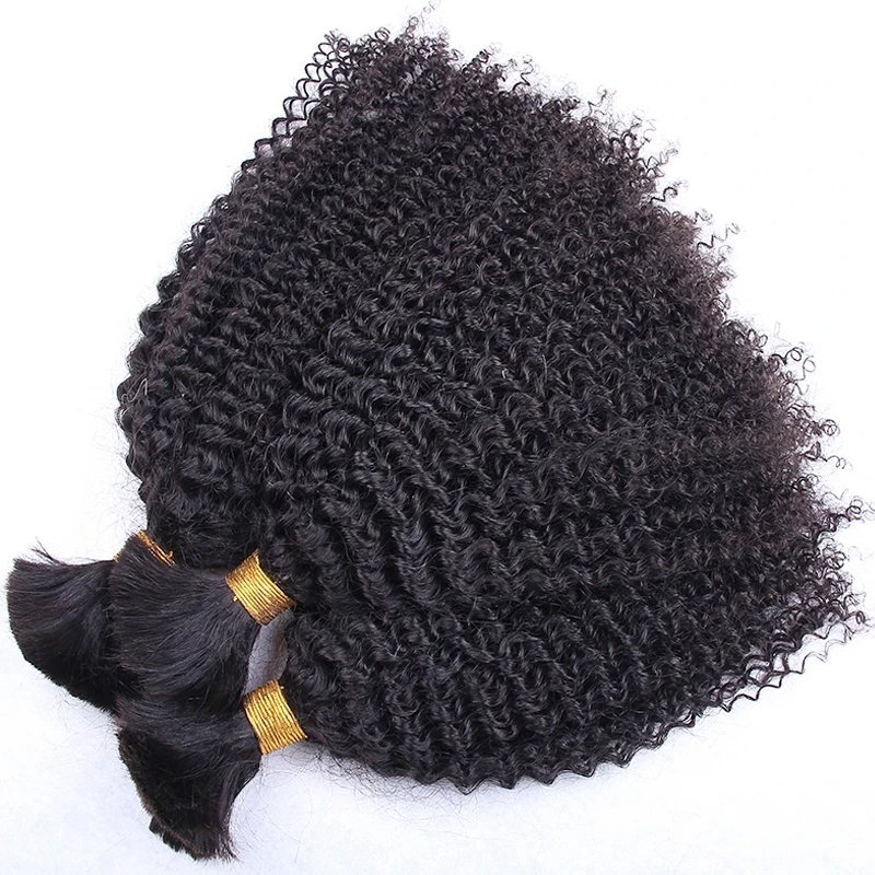شعر أفرو كينكي خام غير معالج 1 - مراجعة Hair Care Indian وسعره
